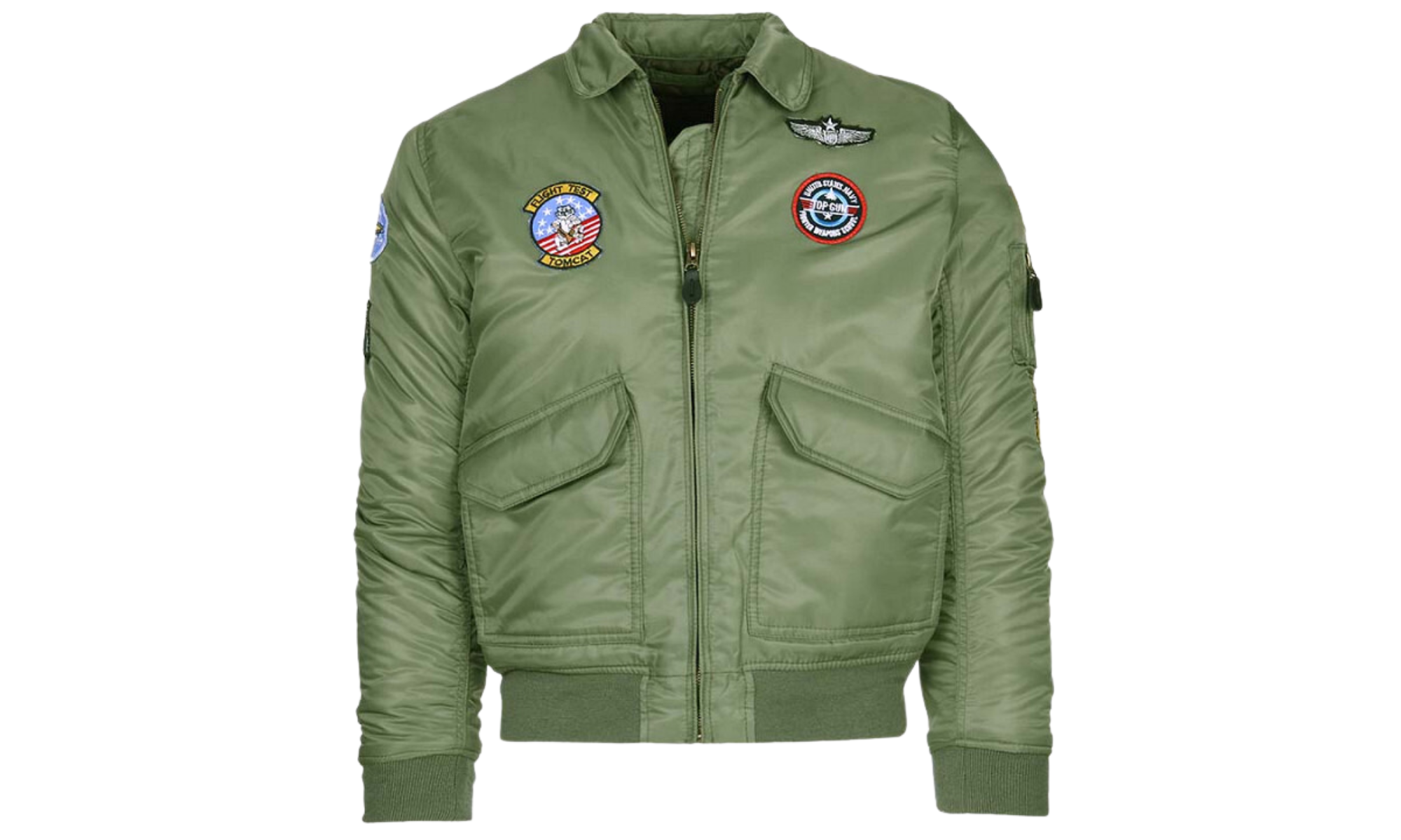 CWU Pilot Kids Jacket